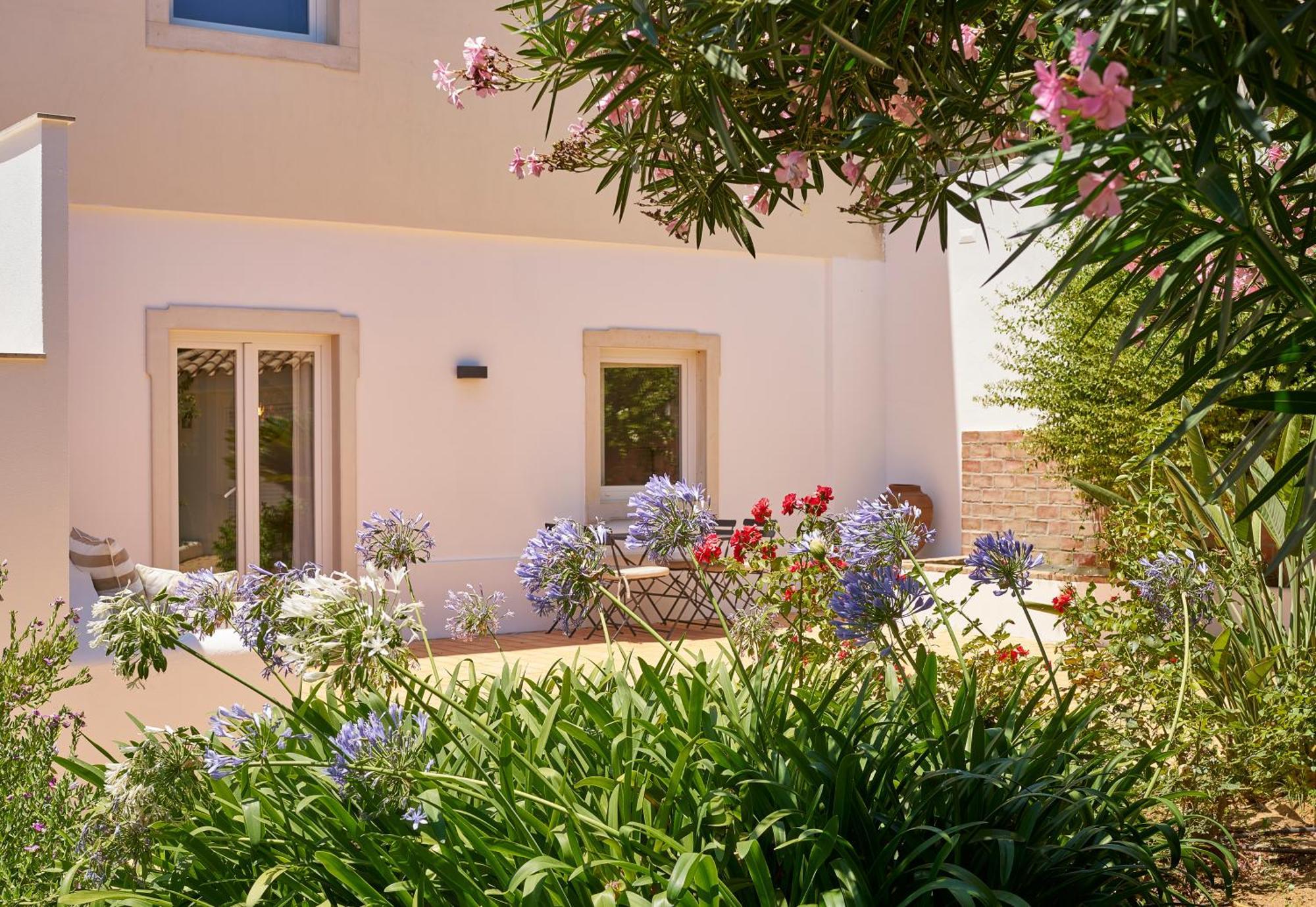 Casa Da Lameira Ferienhaus Sao Lourenco (Faro)