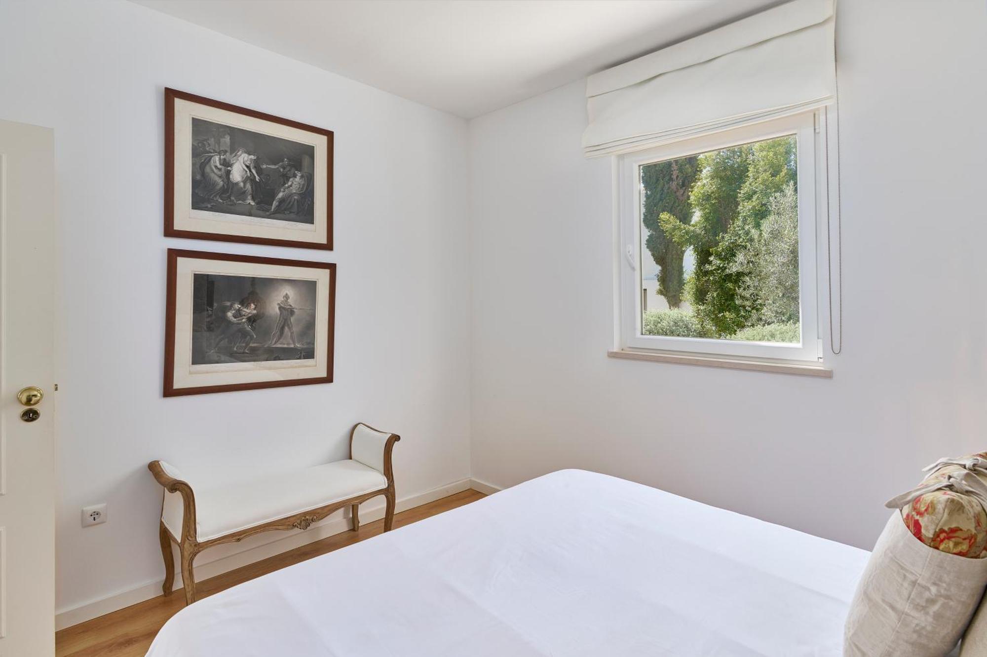 Casa Da Lameira Сasa de vacaciones